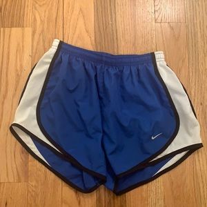 Blue Nike Shorts 💙